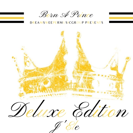 Young cover art