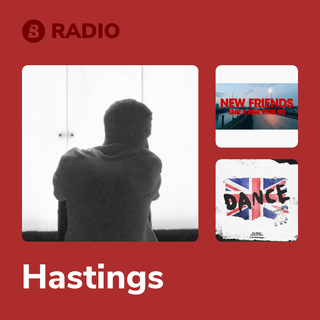 Hastings Radio