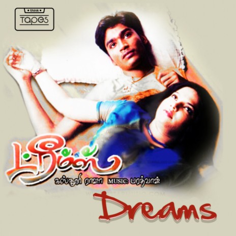 Unnai Unnai ft. Camli cover art