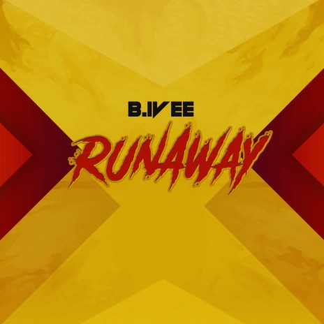 Run Away cover art