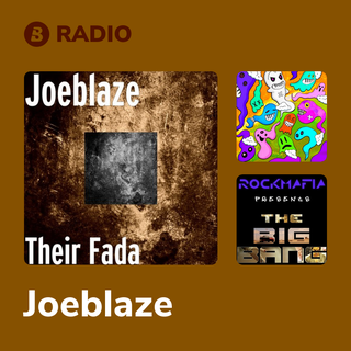 Joeblaze Radio