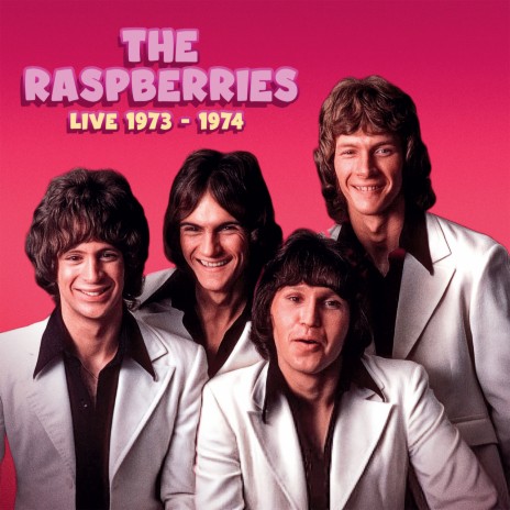 Intro / I'm a Rocker (Live) cover art