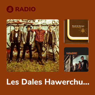 Les Dales Hawerchuk Radio
