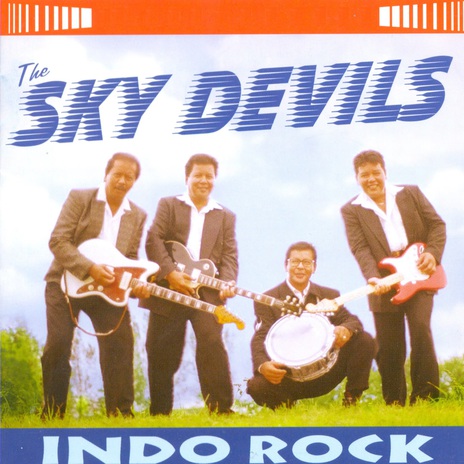 The Old Spinning Wheel (instr.) cover art