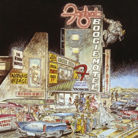 Paradise Alley (2016 Remaster)