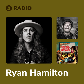 Ryan Hamilton Radio