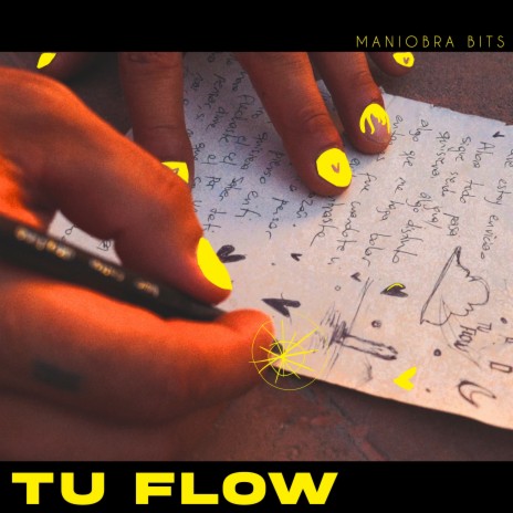 Tu Flow cover art