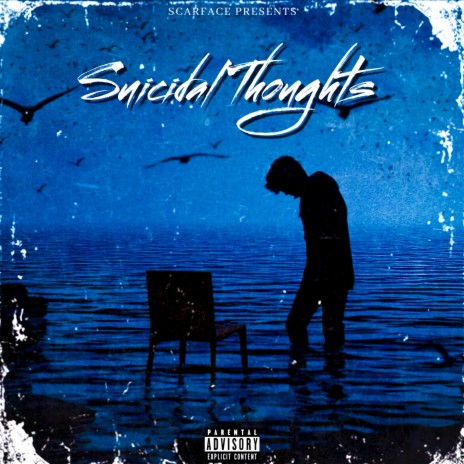 Suicidal Thoughts cover art