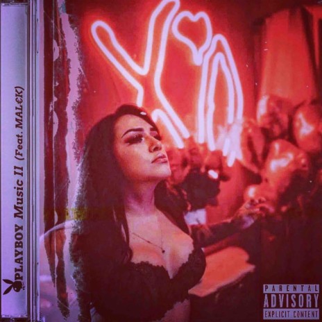 Playboy Music II ft. MAL€K