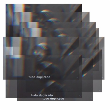 Tudo Duplicado cover art