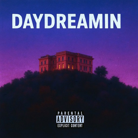 Daydreamin cover art