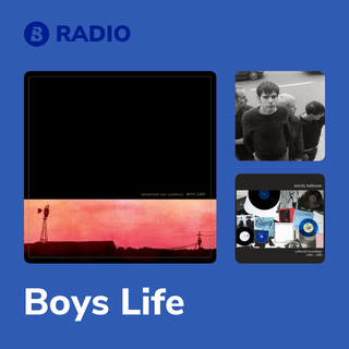 Boys Life Radio