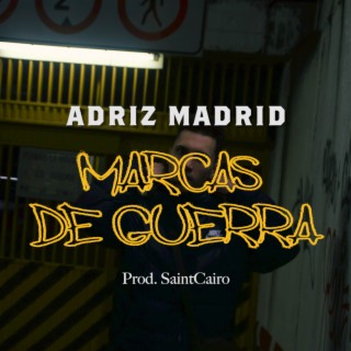 Adriz Madrid