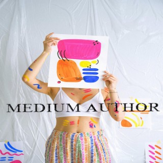 Medium Author