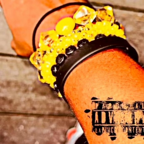 Cartier Bracelet cover art