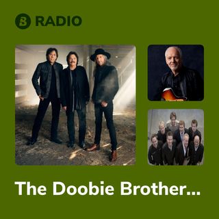 The Doobie Brothers Radio