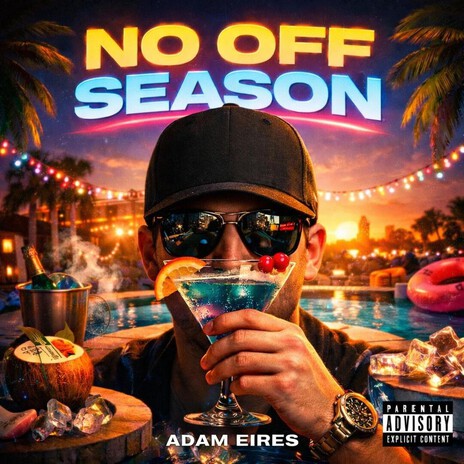 Last Splash cover art