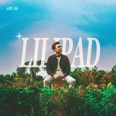 Lilipad cover art