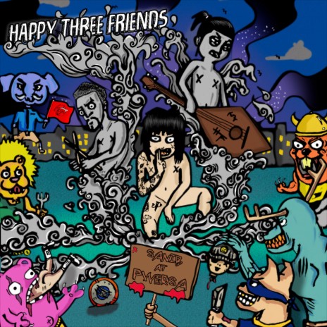 Maniwala Ka Lang cover art