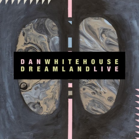 What I Didn't See (Live) cover art
