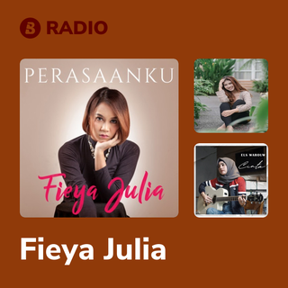 Fieya Julia Radio