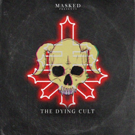 Neon on Blood cover art