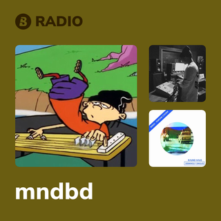 mndbd Radio