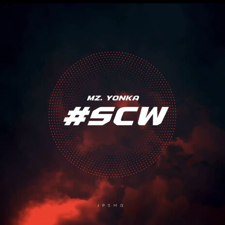 #SCW cover art