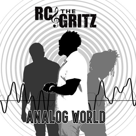 Road Rage cover art