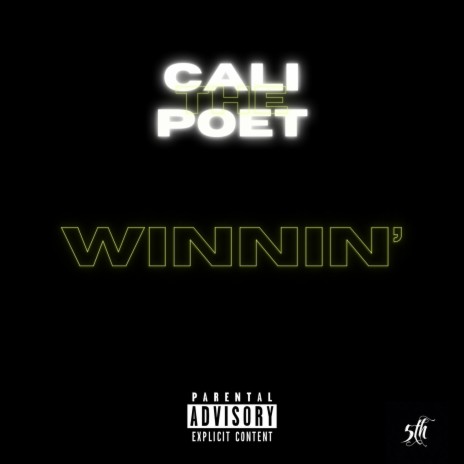 Winnin’ cover art