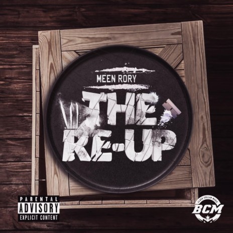 Pull Up ft. Rossi cover art