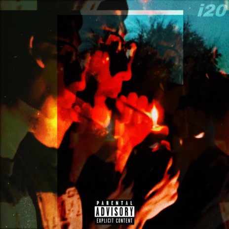 Clutch ft. Sonny Gee & A.T.L Kam cover art