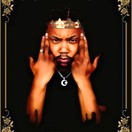 Be Humble cover art