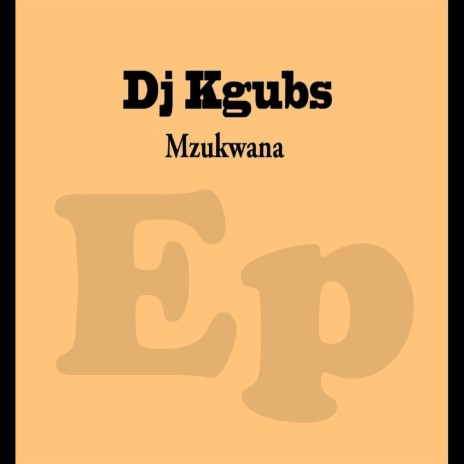 Kwazulu (Radio Edit) cover art