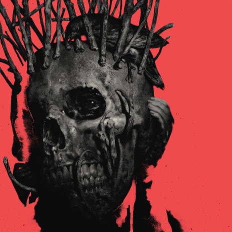 The Veil cover art