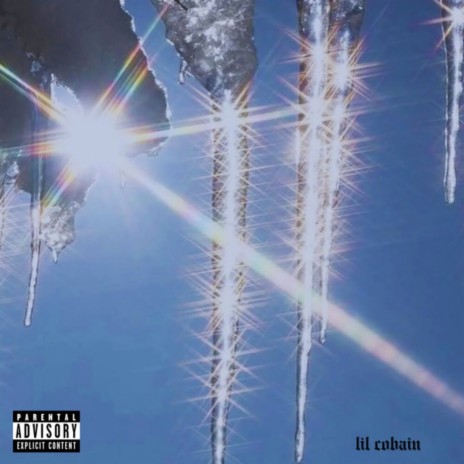 Lil Cobain ft. Lucius cover art