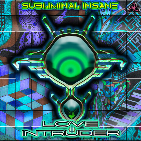 Equat10N ft. i541 cover art