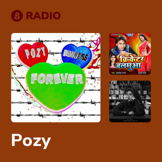 Pozy Radio