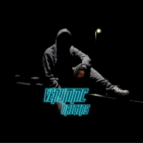 VENUMOUS cover art