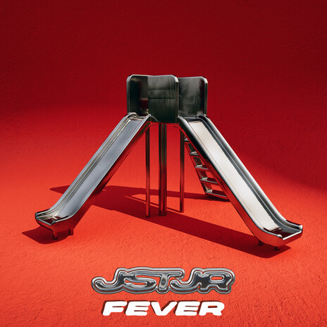 Fever ft. Linney cover art
