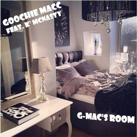 G-Mac's Room