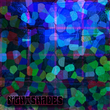 Nightshades cover art
