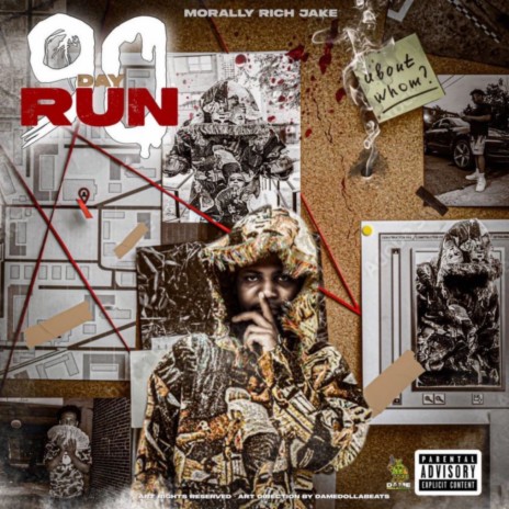 3rd Person cover art