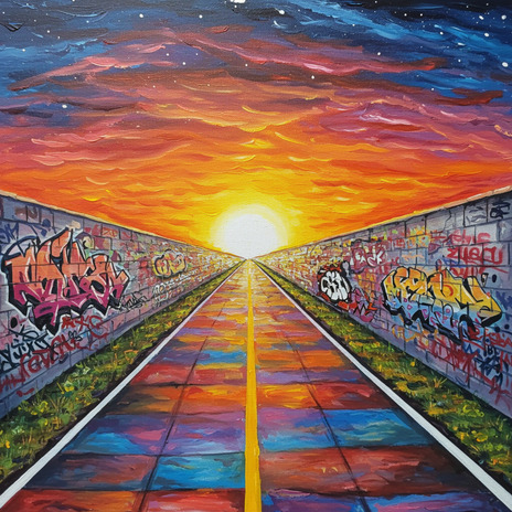 Camino al Sol ft. cecuatro & FONETICO cover art