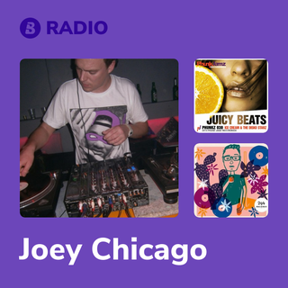 Joey Chicago Radio