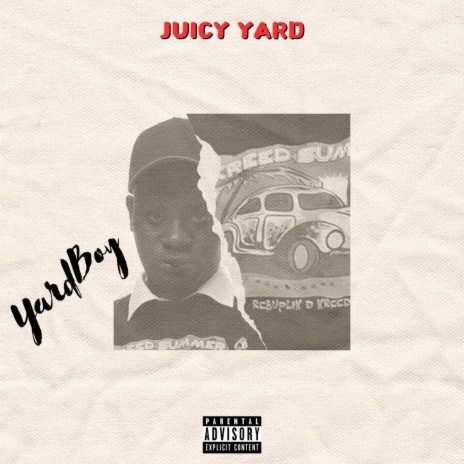 Juicy Yard