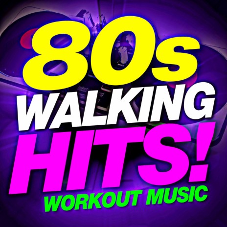 Dancing Queen (Walking Workout Mix) ft. ABBA
