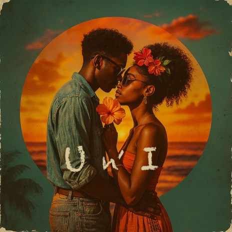 U and I cover art