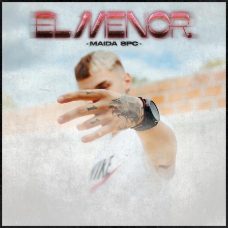 EL MENOR cover art