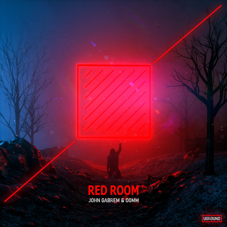 Red Room (My Legacy) ft. OOMM cover art